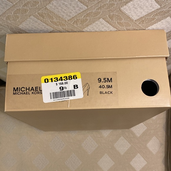 🌸 MICHAEL Michael Kors HEELS - Picture 11 of 11